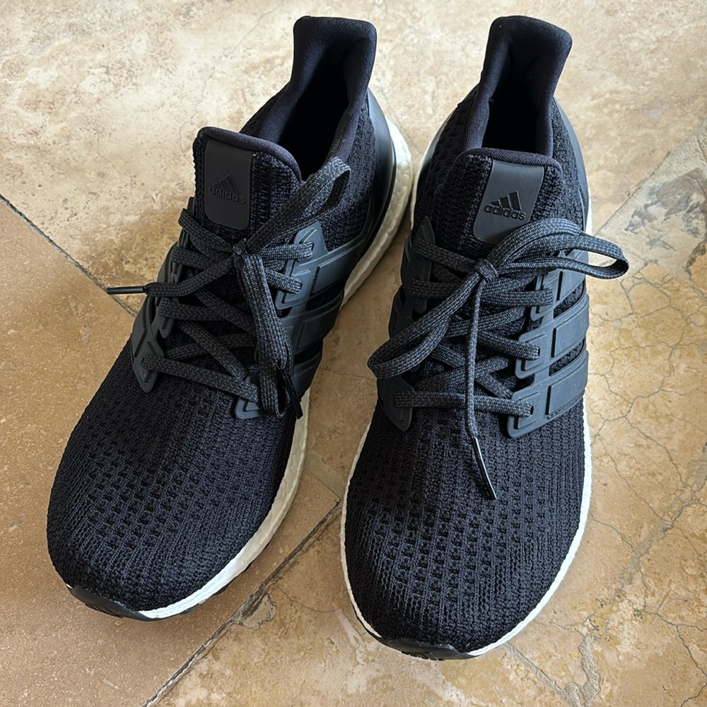 Shoes ultra boost adidas